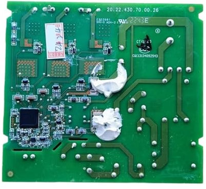 VTH1116Y JX-430DH F1A Frigorífico Compresor Inverter Drive Board Compatible con Haier Frigorífico inversor HRF-541DM7RU