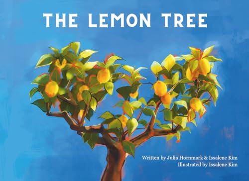 Lemon Seed Press