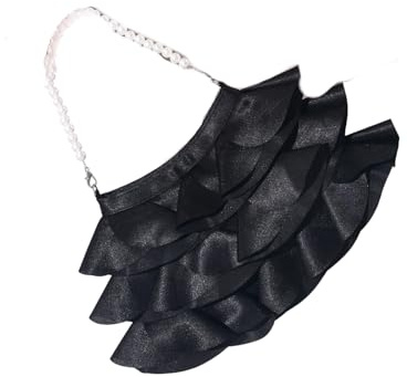 Shurhome Abendtasche für Damen, glitzernde Clutches, Geldbörsen, Hochzeit, Party, Cocktail, Abschlussball, Schultertasche mit oben, Handtaschen, Clutches für Damen Abend