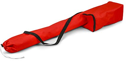HAEST Carrying Bag PRO Agility Hurdle Set