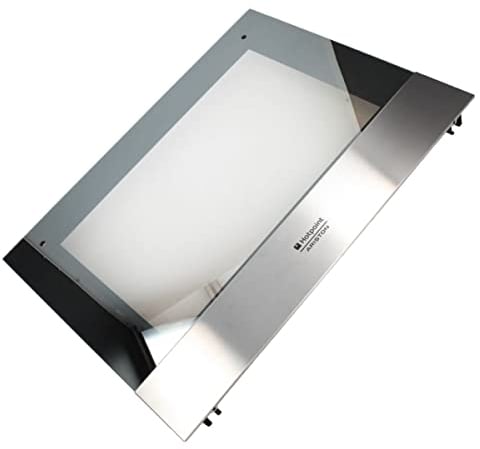 Cristal exterior de horno, cocina C00301073 Ariston Hoot.