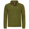 Höhenhorn Skyja Herren Fleece Pullover Grün Gr. 3XL