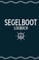 Segelboot Logbuch: Handliches Logbuch für Seemeilennachweise. Geeignet für Segel- und Motorboot. Das ideale Geschenk für Segler / Kapitäne.