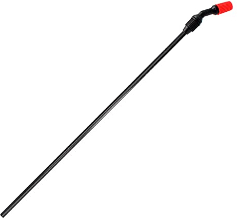 WOLFPACK LINEA PROFESIONAL - Lanza Para Sulfatadora Manual 5 Litros (Modelo 08052110)
