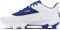Under Armour Leadoff Low Rm Jr 3.0 - Tenis para niño, (400) Royal/White/Royal, 11 Little Kid