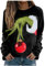GUTOUWAN Tragbare Decke Cozy Pullover Damen Oversize Hoodie Lang Weihnachtspullover Flauschige Deckenpulli Cyber Monday Deals 2023