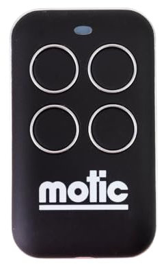 Mando a distancia universal TX5C 2130 para puertas y garajes, multifrecuencia 280-868 MHz, código variable, compatible con FAAC, CAME, BFT, Nice, Hormann, Sommer, motores deslizantes, batiente