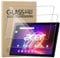 KZIOACSH Screen Protector for Acer Iconia Tab P11 11 Inch, 2 Pack Ultra Clear Anti-Scratch Tempered Glass 9H Hardness Touch Sensitive Anti-Fingerprint Protective Screen Guard for Acer Iconia Tab P11