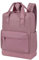 American Tourister Soulpack - Zaino per laptop 15 pollici, 39 cm, 17 L, rosa viola (Lilas Pink)
