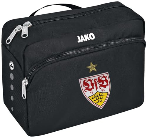 Jako VfB Stuttgart Kulturtasche Waschtasche Kulturbeutel