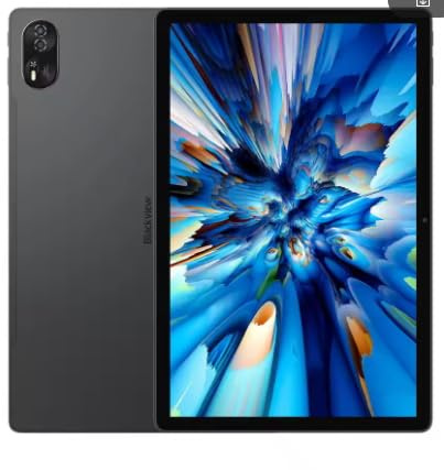 LMHTRADE MEGA 8 Tablet 13 pollici FHD + Display Unisoc T620, 12GB + 24GB RAM 256GB ROM 11000mAh Batteria 50MP Android 15 4G Tablets PC