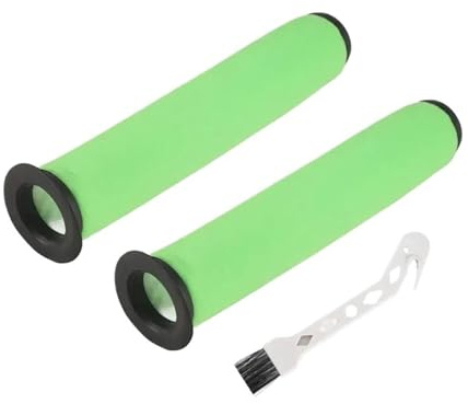 Replacement Washable Dirt Bin Stick Filter，Compatible for Gtech，Airram Mk2 Air Ram MK2 Cordless Vacuum Cleaner Filters