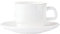SOUS-TASSE EN OPALE RESTAURANT 13 CM - ARCOROC