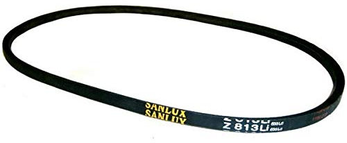 Racing Keilriemen Z813 für Rasenmäher
