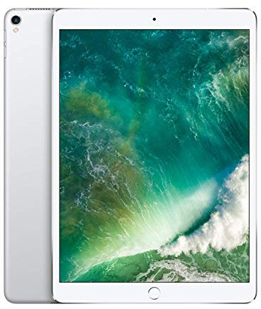 Apple iPad Pro 12.9 (2.ª Generación) 512GB 4G - Plata - Desbloqueado (Reacondicionado)