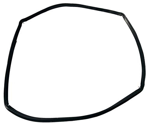 bartyspares Fan Oven Door Seal Gasket for Leisure Rangemaster 110 90 Classic