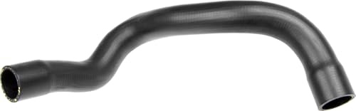 GATES 05-4155 Kühlerschlauch KÜHLWASSERSCHLAUCH WASSERSCHLAUCH Kompatibel mit VW Golf 5 Schrägheck 1K1 TOURAN 1T1, 1T2 GOLF PLUS 5M1, 521, AUDI A3 Sportback 8PA, SKODA Octavia II Combi 1Z5