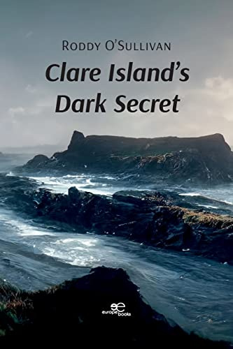 Clare Island's Dark Secret (Build Universes)