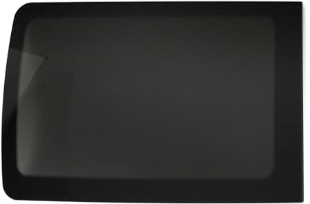 OMAC Seitenfenster Auto Seitenscheibe kompatibel mit VW T6 T6.1 2015-2024 Rechts L1 Kurzer