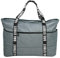 J JONES JENNIFER JONES XXL Freizeittasche - Sporttasche - Badetasche - Damen Shopper mit Reißverschluss