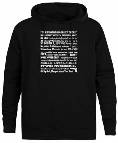 You Wouldnt Steal A Succulent Chinese Meal Hoodie Black Unisex Hoodie