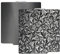 Xptieeck 3D Printer PEO PET Build Plate for Bambu-Lab X1/X1C/X1E/P1P/P1S/A1 3D Printer,PEO+Carbon Fiber PET Surface257x257mm
