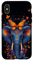 iPhone X/XS Cute elephant phone Case