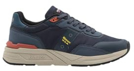 Blauer Navy RAY03 Sneaker