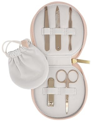 Stackers Blush Pink Maniküre-Set