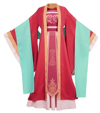BAEHEU The Apothecary Diaries Gyokuyou Kostüm Anime Cosplay Costume Outfits Halloween Karneval XL