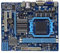 XYYZXKL Cartes mères d'ordinateur Fit De La Carte Fit for GigaByte GA-78LMT-S2P 760g Socket AM3 AM3 + DDR3 Panneau De Bureau Micro-Atex