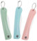 BESTOYARD Pieghevole in per Frutta 3 Pezzi Utensile Portatile e Facile da per Frutta e Freschi