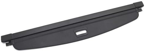 QKVBKAU Kofferraumabdeckung Laderaumabdeckung Abdeckrollo Für VW Touran 5T II 2 ab 2015 Facelift