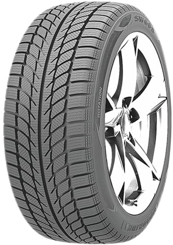WESTLAKE 235/45 R17 97H XL Winterreifen M+S 3PMSF Reifen Kompatibel mit VW TOURAN 1T1, 1T2 Passat Variant 3C5 Passat Variant 365 TOURAN 1T3 Passat Limousine 3C2 SCIROCCO 137, 138