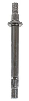 SECURA Messerwelle kompatibel mit Murray 40320x88 Rasentraktor