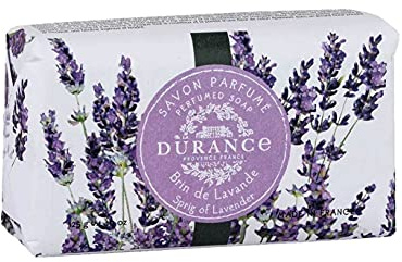 Beduftete Seife 'Feiner Lavendel', 125 g