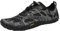SAGUARO Chaussures de Trail Running Homme Femme Chaussures Minimalistes Chaussures de Sport Fitness Randonnée Escalade Marche Barefoot Shoes Chaussures Aquatiques, Noir Onyx, 41 EU