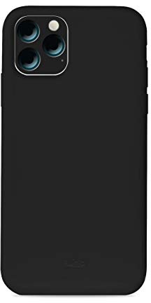 Puro ICON Cover Per iPhone 11 Pro Max, dkblue, PUROCOQICONIP6519B