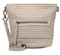 FREDsBRUDER Tasche Sunrise mit Label-Applikationen
