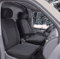 Stoff Sitzbezüge passgenau Schonbezüge geeignet für VW T5 Multivan Bj. 2003-2015 Erste Reihe 2-Sitzer