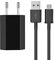 Infitronic Cargador Micro USB de 5 V, 1 A, Cable de Carga Android, 5 V, 1000 mA CA