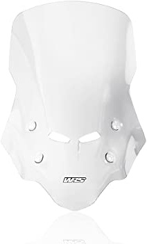 Windschild Caponord WRS transparent CB 500 X 2016-2021
