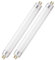 CLAR - Leuchtstoffröhre, Leuchtstoffröhren, T5 Leuchtstoffröhre, T5 6W, Leuchtstoffröhre T5, Leuchtstoffröhre Unterbauleuchte, Cold White 21,2 x 1,6 cm (6 Watts T5, Pack 2)