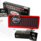 B&S Kit Filtro Aria Sportivo Aspirazione Rigenerabile Lavabile FB362/04 con Profumatore Interni