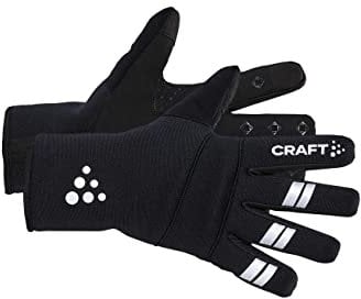 Craft ADV SubZ Light Handschuhe schwarz
