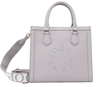 Joop! Handtasche Schultertasche Giro Ariella Handbag Lavender flieder