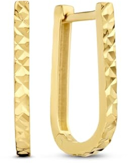 Isabel Bernard Rivoli Schmuck Gold