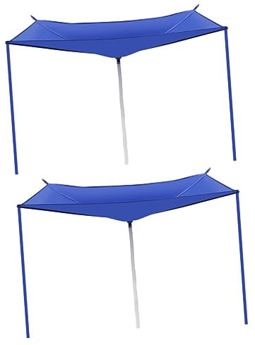 BEBEMOKO 2pcs Range Hood Cleaning Cover Washing Clean Protector Pouch for Kitchen Appliances Grease Filter Service Bag Enlarged Opening Design