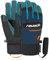 Reusch Dragon R-TEX® XT warme, wasserdichte, Winddichte und atmungsaktive Unisex Winterhandschuhe Fingerhandschuhe Schneehandschuhe Skihandschuhe für Damen und Herren, 11