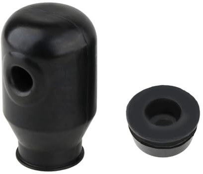 Oshhni Parti per carrelli elevatori manuali Parti per carrelli elevatori manuali Parti per carrelli elevatori Parti per cilindri per carrelli elevatori, 2 Pezzi